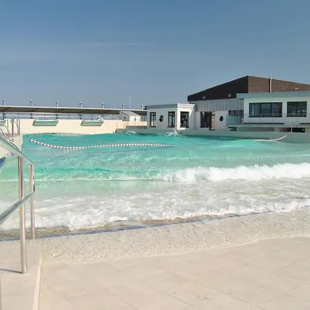 Vs10 - Stoertebeker Komfort Hébergement de vacances
