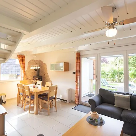 Hébergement de vacances Vs10 - Stoertebeker Komfort *