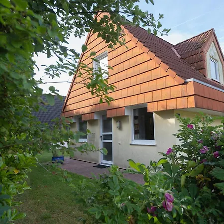 Vs10 - Stoertebeker Komfort Hébergement de vacances *