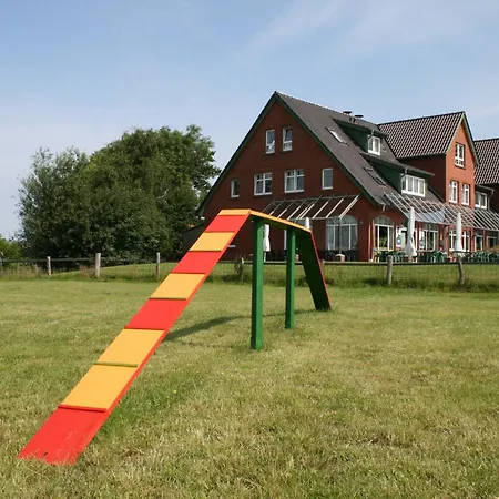 Hébergement de vacances Vs10 - Stoertebeker Komfort