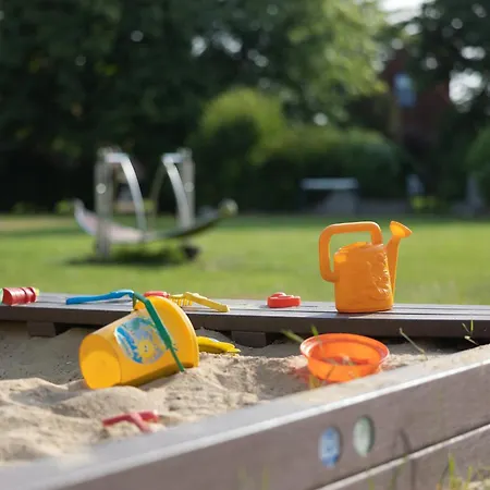 Vs10 - Stoertebeker Komfort Hébergement de vacances Dorumer Neufeld